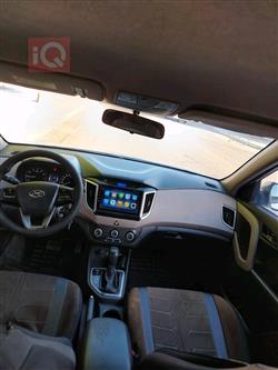 هيونداي كريتا